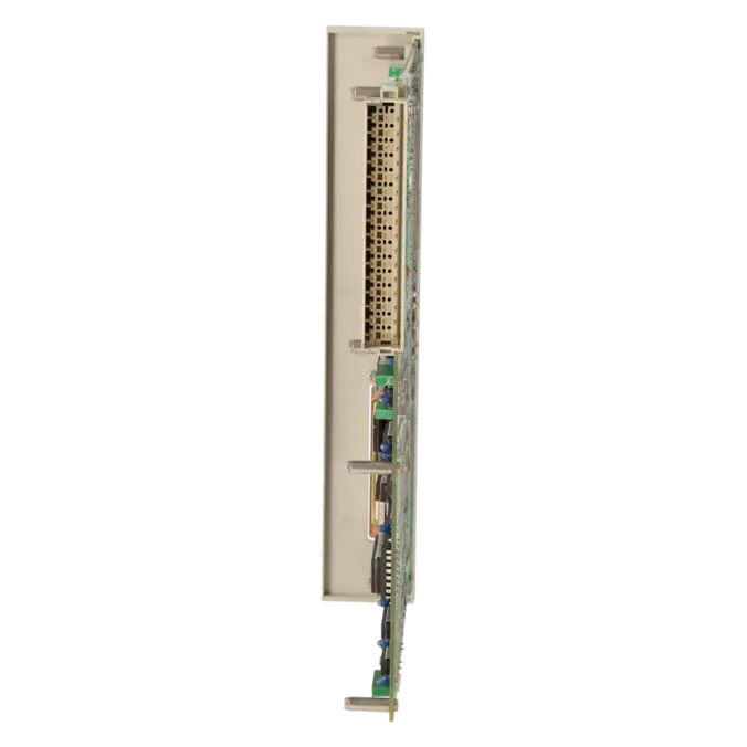 SIEMENS 6ES5241-1AA11, Baugruppen, Funktionsbaugruppen, K0137853, Bild 5
