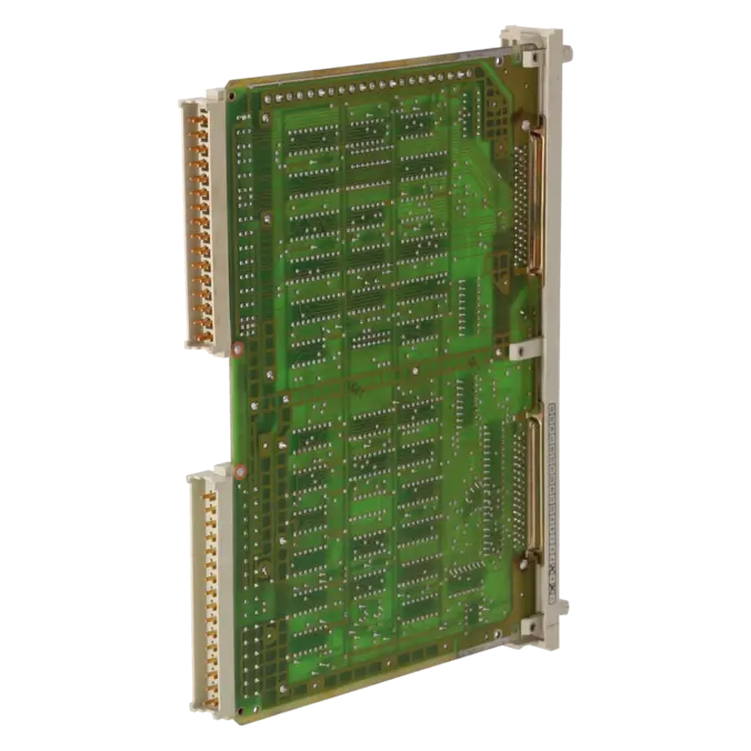 SIEMENS 6ES5301-5AA13, Baugruppen, SIMATIC-S5-Aktion, K0139062, Bild 6