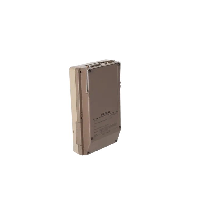 SIEMENS 6ES5615-0UA11, HMI, Mobile Panels / Control Panels, K0139079, Bild 4