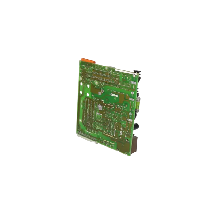 SIEMENS 6SC6100-0GA00, Antriebstechnik, Stromversorgungen / Bremsmodule, K0139092, Bild 6