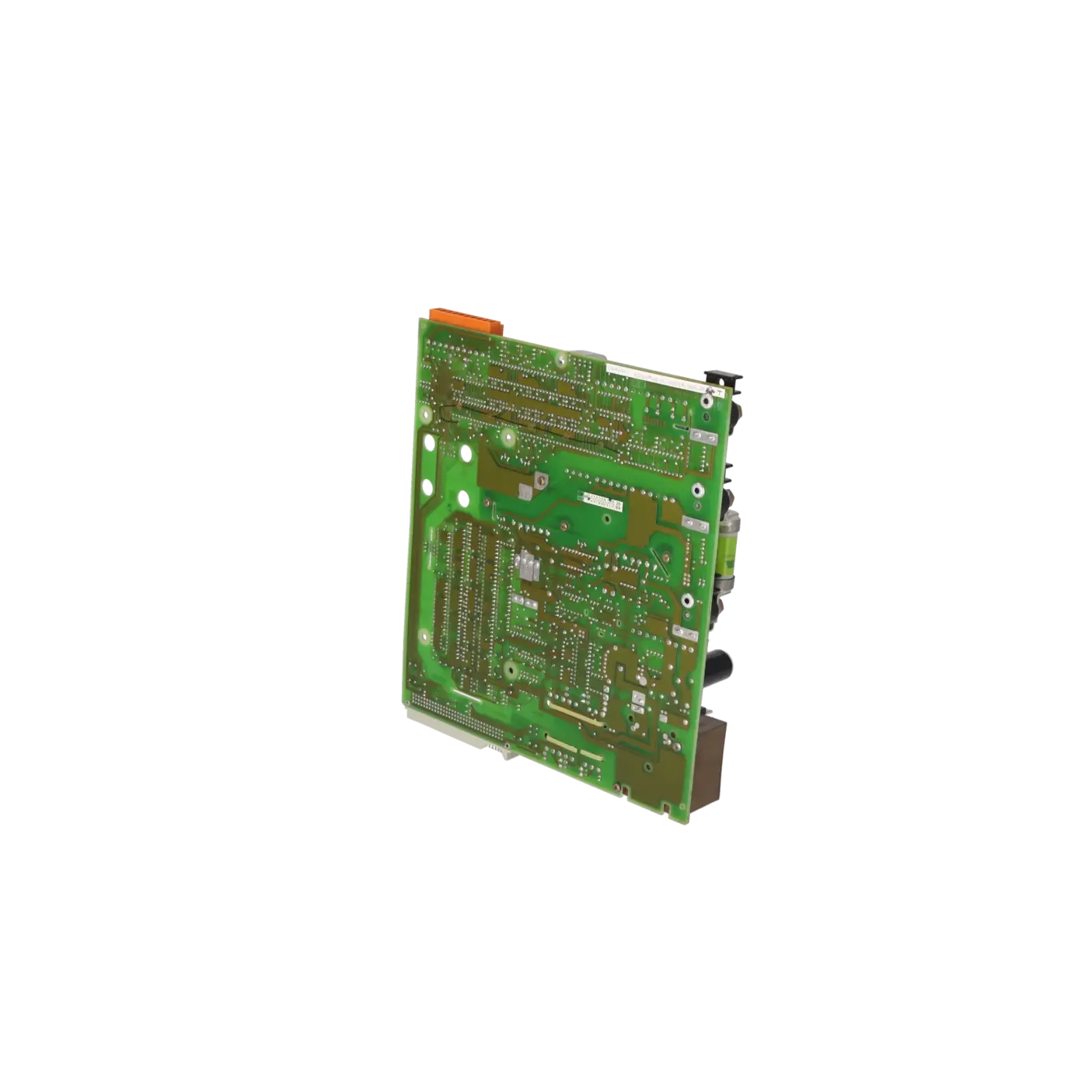 SIEMENS 6SC6100-0GA00, Antriebstechnik, Stromversorgungen / Bremsmodule, K0139092, Bild 6