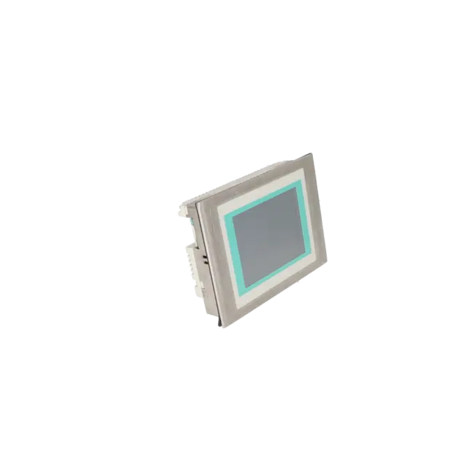 SIEMENS 6AV6642-8BA10-0AA0, HMI, Touch-Panels, K0170439, Bild 8