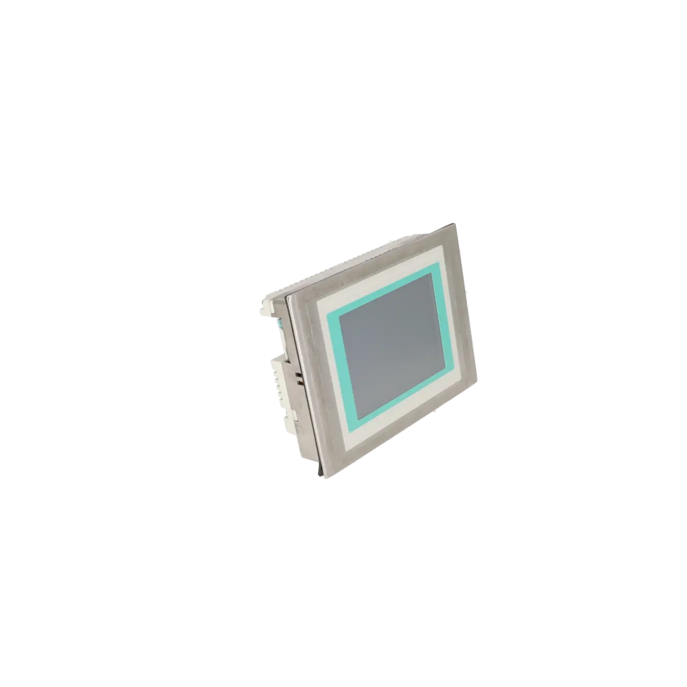 SIEMENS 6AV6642-8BA10-0AA0, HMI, Touch-Panels, K0170439, Bild 8