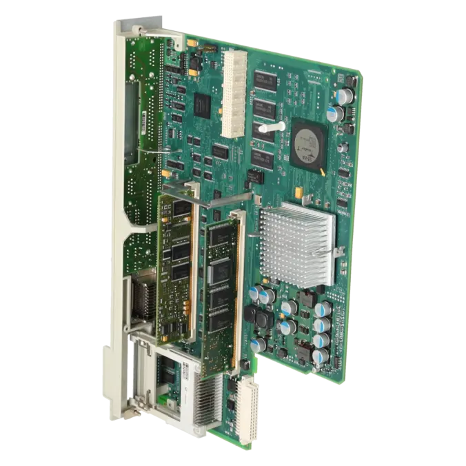 SIEMENS 6FC5357-0BB34-0AA0, Antriebstechnik, CU NCU PLC Steuerungen, K0172460, Bild 4