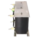 SIEMENS 6SL3000-0DE31-2AA0, Antriebstechnik, Filter / Drossel / Trafo, K0174649, Bild 7