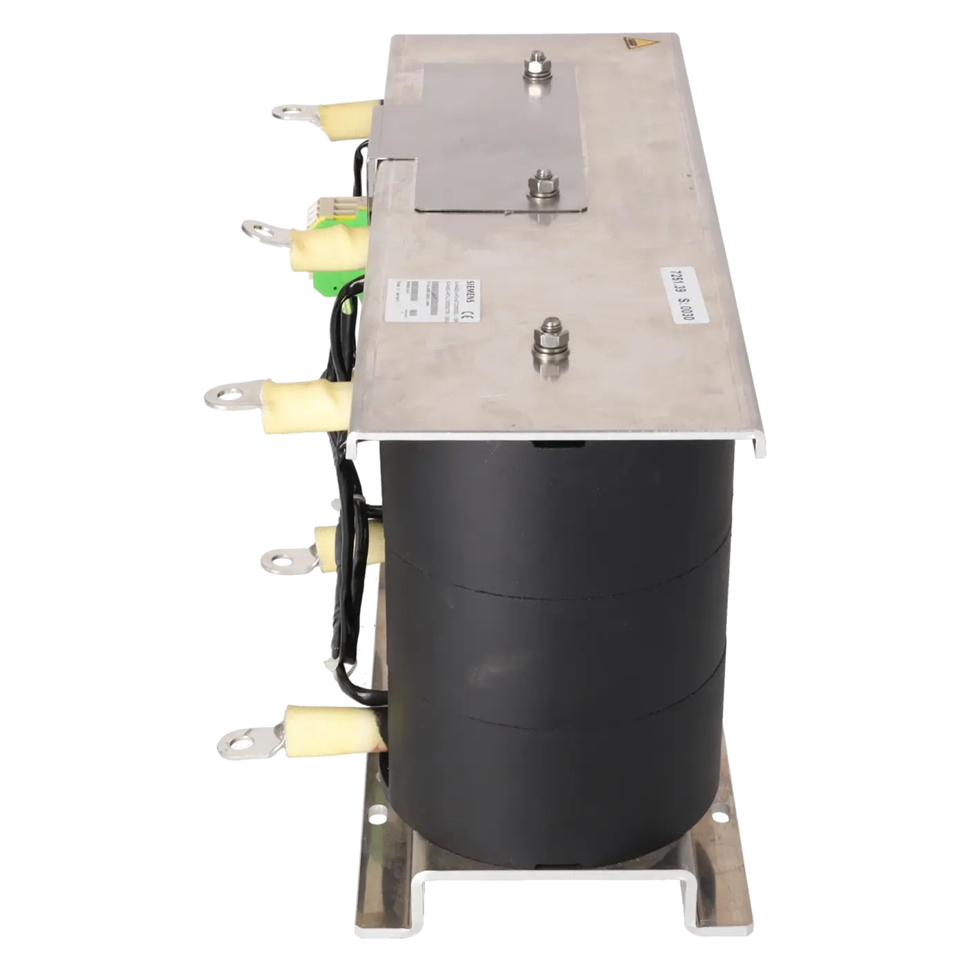 SIEMENS 6SL3000-0DE31-2AA0, Antriebstechnik, Filter / Drossel / Trafo, K0174649, Bild 7