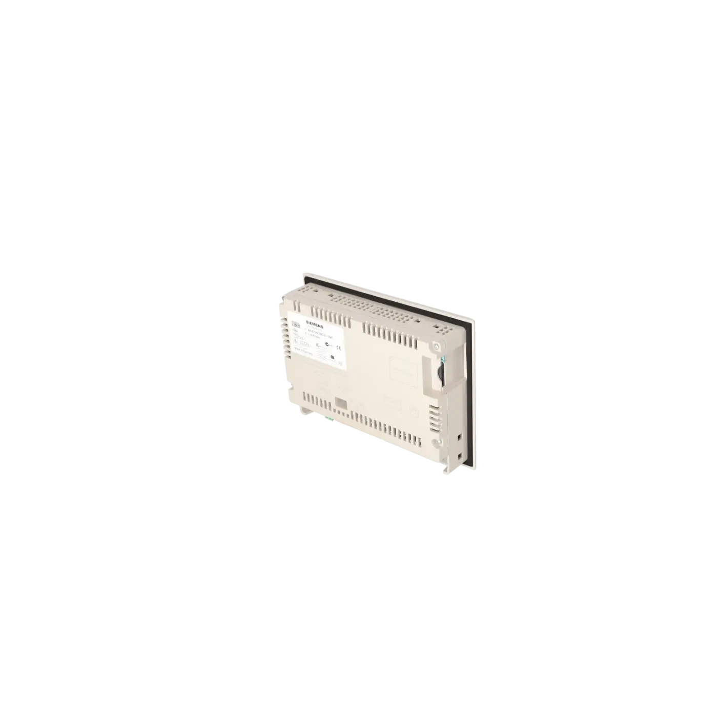 SIEMENS 6AV6642-0BC01-1AX1, HMI, Touch-Panels, K0219214, Bild 6