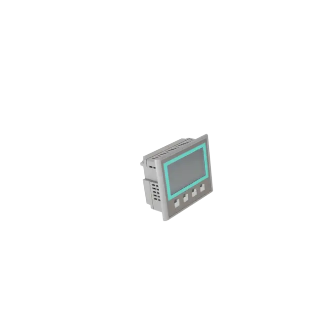 SIEMENS 6AV6642-0BD01-3AX0, HMI, Touch Panels, K0219215, Image 8