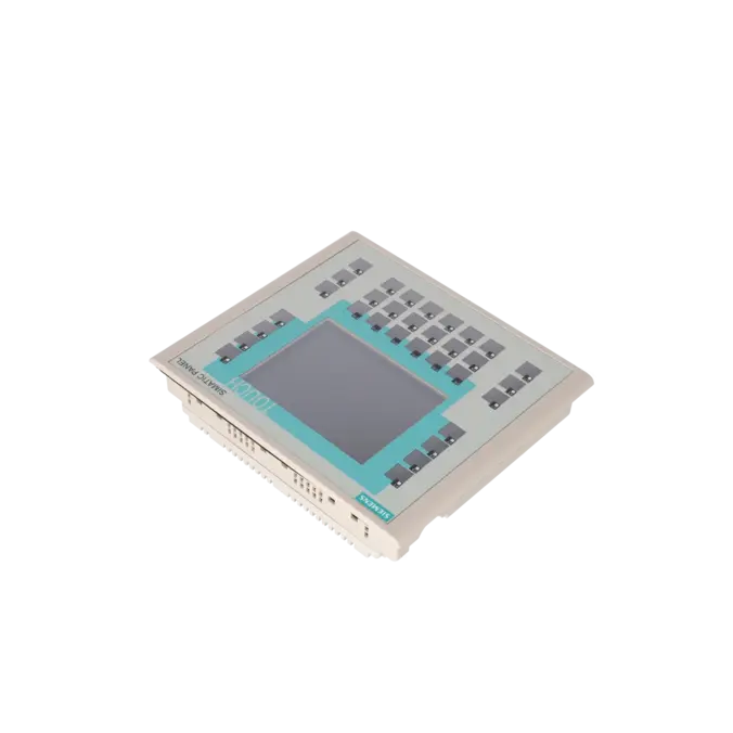 SIEMENS 6AV6642-0DA01-1AX1, HMI, Operator Panels mit Key, K0219216, Bild 6