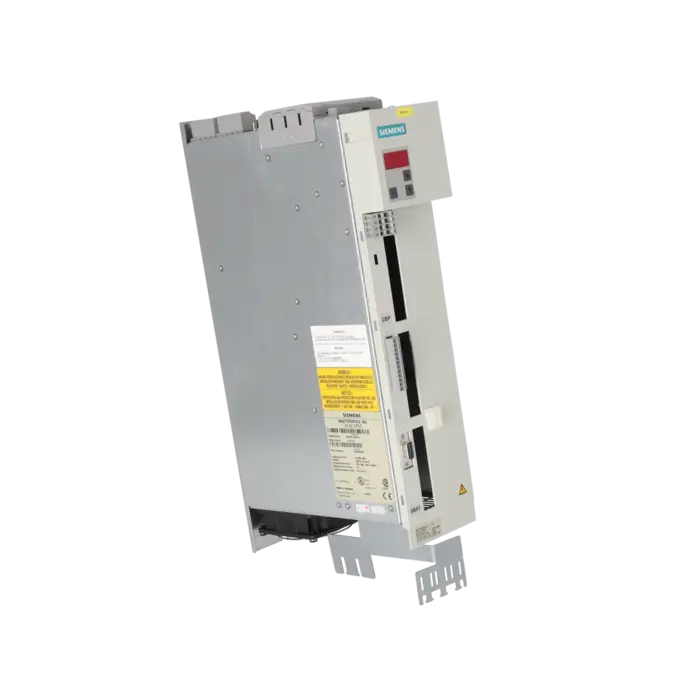 SIEMENS 6SE7021-0EP50-Z, Antriebstechnik, Umrichter, K0226562, Bild 8