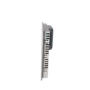 SIEMENS 6AV2124-1MC01-0AX0, HMI, Operator Panels mit Key, K0251530, Bild 3