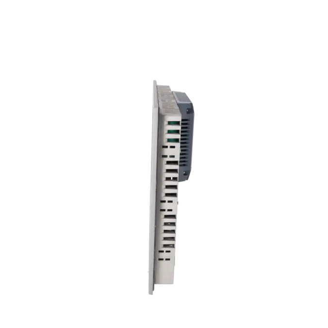 SIEMENS 6AV2124-1MC01-0AX0, HMI, Operator Panels mit Key, K0251530, Bild 3