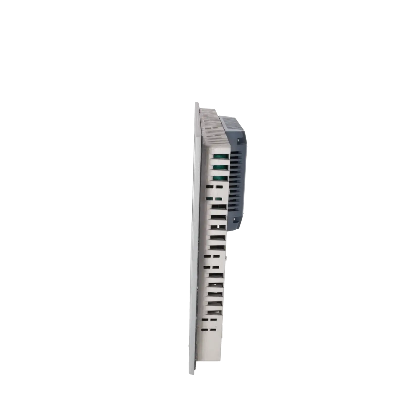 SIEMENS 6AV2124-1MC01-0AX0, HMI, Operator Panels mit Key, K0251530, Bild 3