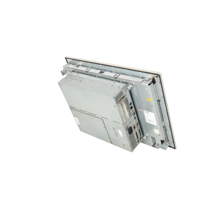 SIEMENS 6AV7615-0AA10-0AH0, HMI, Industrial PC, K0322371, Image 6