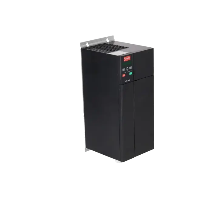 DANFOSS 195N1123, Antriebstechnik, Umrichter, K0342297, Bild 8