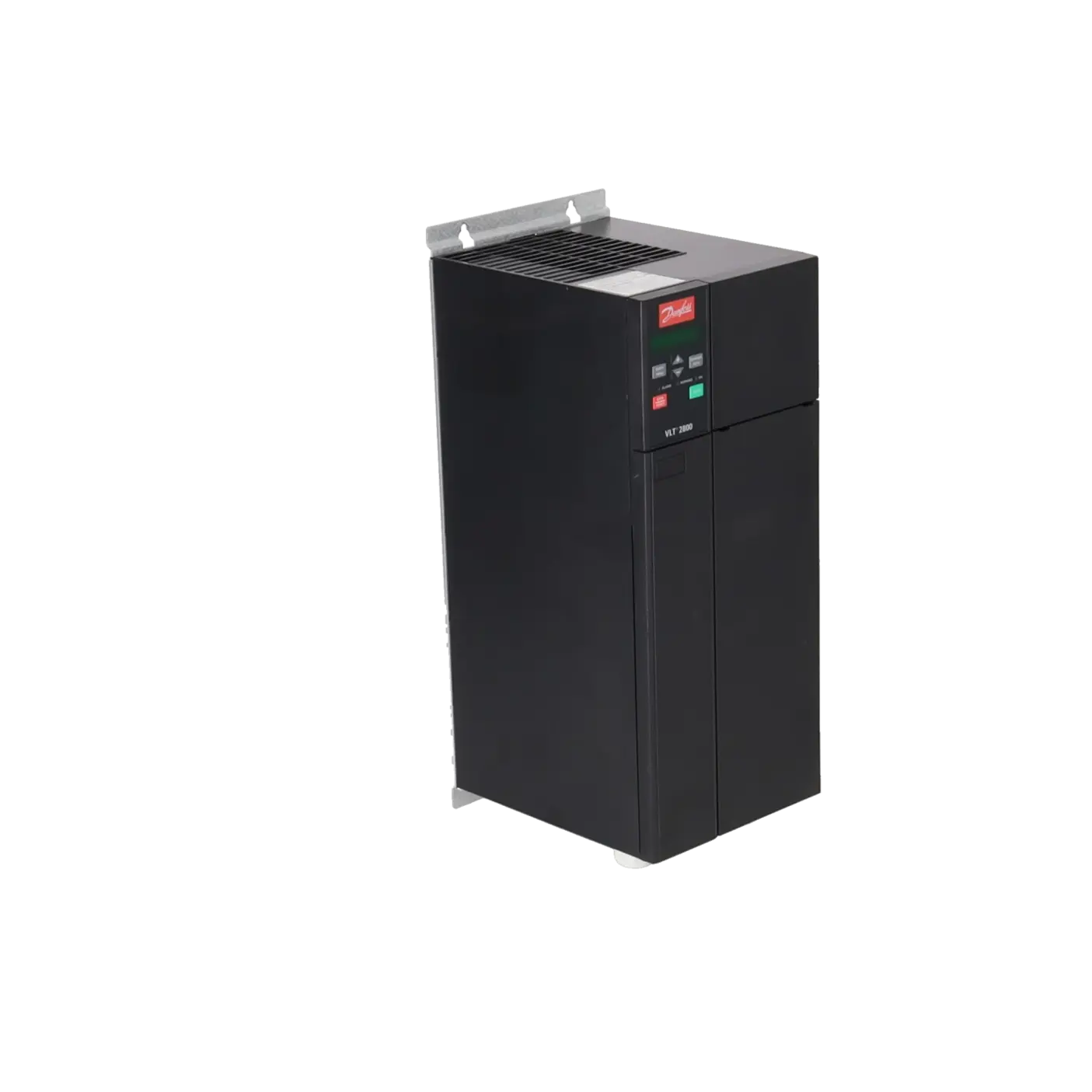 DANFOSS 195N1123, Antriebstechnik, Umrichter, K0342297, Bild 8