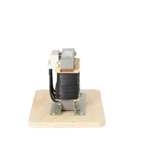 SIEMENS 6SL3100-0EE21-6AA0, Antriebstechnik, Filter / Drossel / Trafo, K0375177, Bild 7