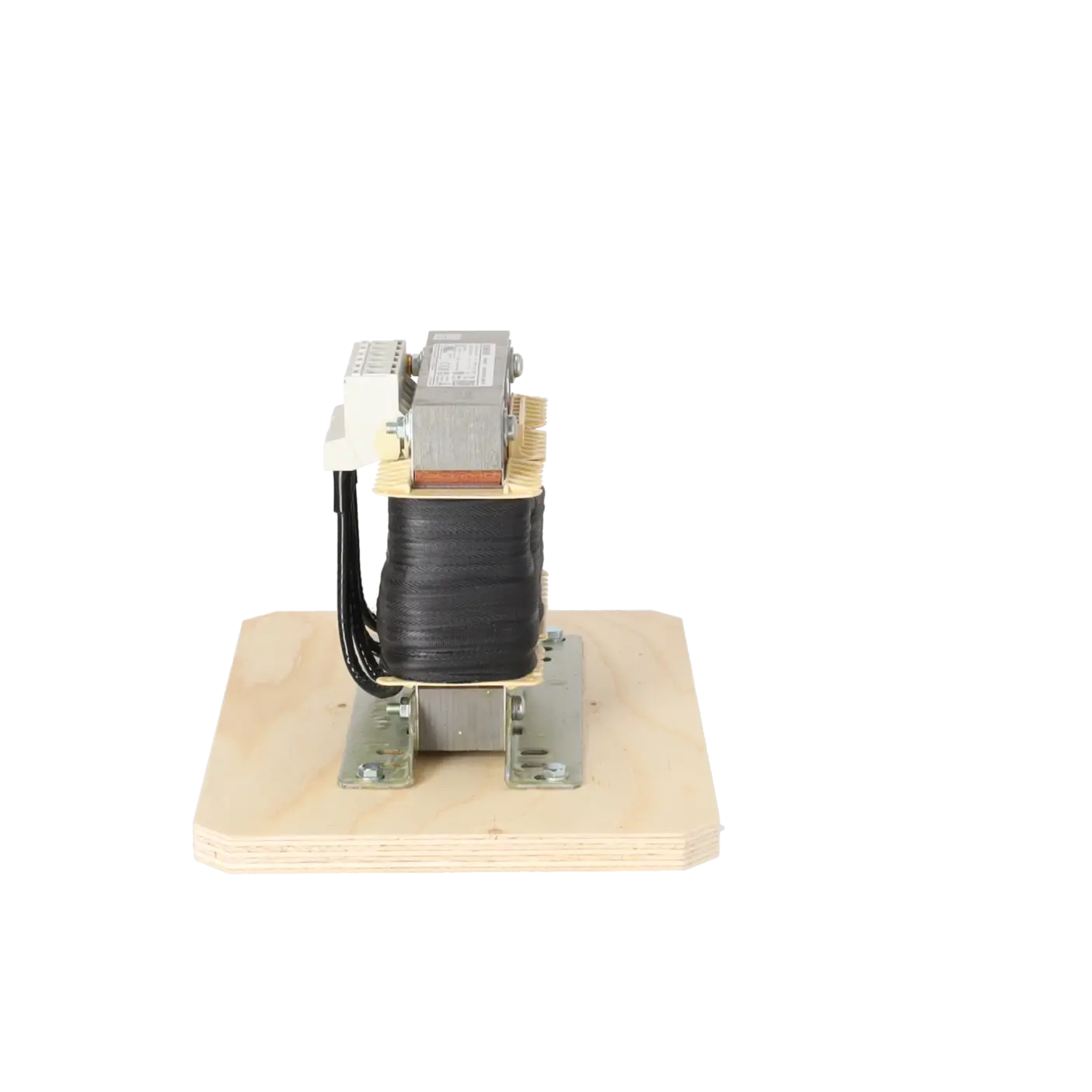 SIEMENS 6SL3100-0EE21-6AA0, Antriebstechnik, Filter / Drossel / Trafo, K0375177, Bild 7