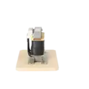 SIEMENS 6SL3100-0EE21-6AA0, Antriebstechnik, Filter / Drossel / Trafo, K0375177, Bild 7