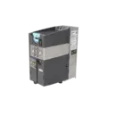 SIEMENS 6SL3210-1PE12-3AL1, Drive Technology, Frequency Converter, K0375342, Image 2