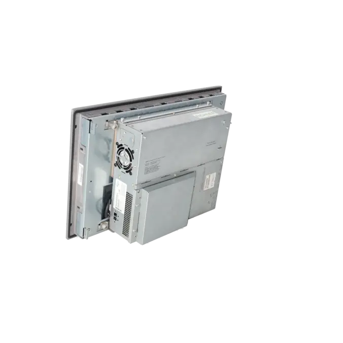 SIEMENS 6AV7802-1AA10-1AC0, HMI, Industrie-PCs, K1001790, Bild 4