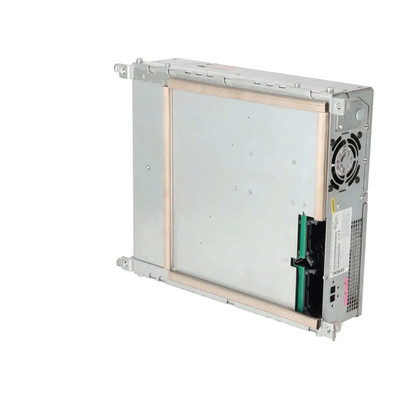 SIEMENS 6AV7802-1AA10-1AC0, HMI, Industrie-PCs, K1001790, Bild 4