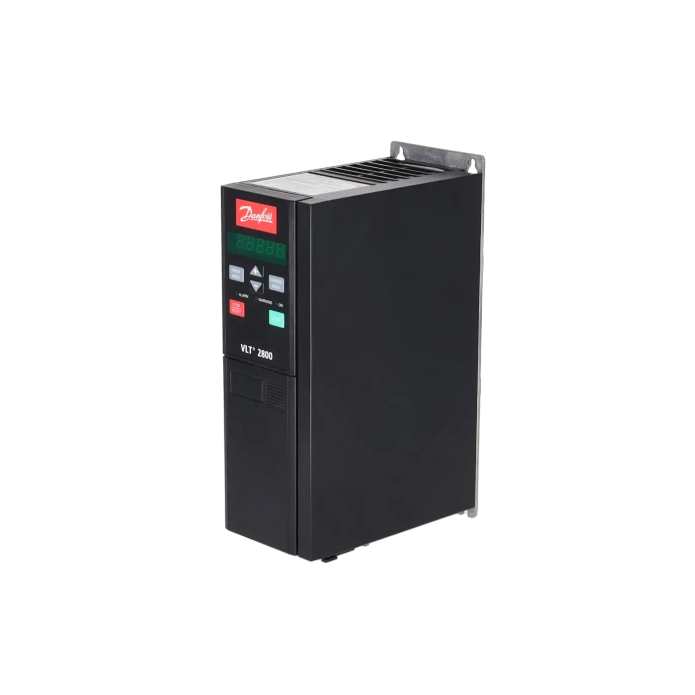 DANFOSS 195N1075, Antriebstechnik, Umrichter, K1003085, Bild 2
