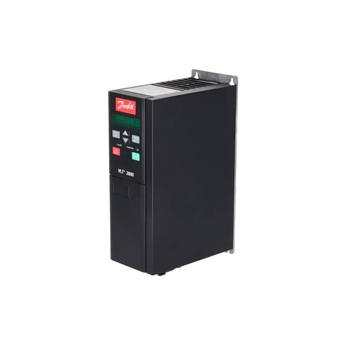 DANFOSS 195N1075, Antriebstechnik, Umrichter, K1003085, Bild 2