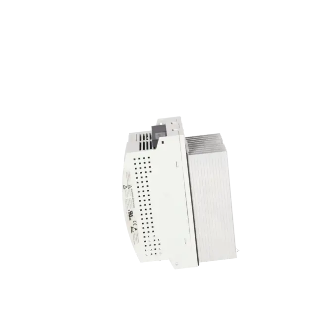 KUKA 00-117-344, Robotik, Wechselrichter / Achs-Verstärker, K1006866, Bild 3