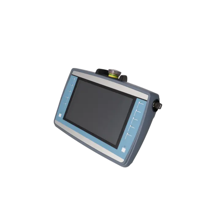 SIEMENS 6AV2125-2JB23-0AX0, HMI, Mobile Panels / Control Panels, K1026607, Bild 2