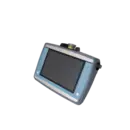 SIEMENS 6AV2125-2JB23-0AX0, HMI, Mobile Panels / Control Panels, K1026607, Bild 2