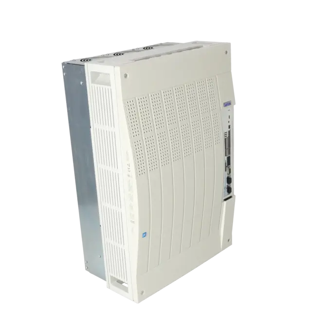 Lenze EVF9332-EV, Drive Technology, Frequency Converter, K1108705, Image 8