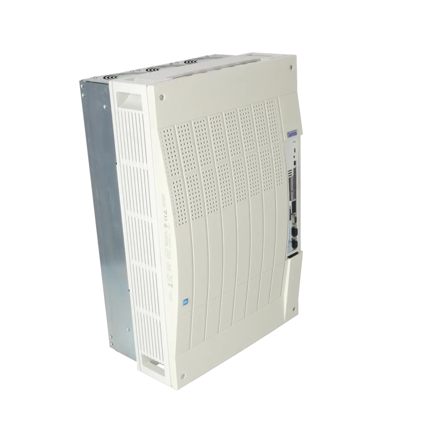Lenze EVF9332-EV, Drive Technology, Frequency Converter, K1108705, Image 8