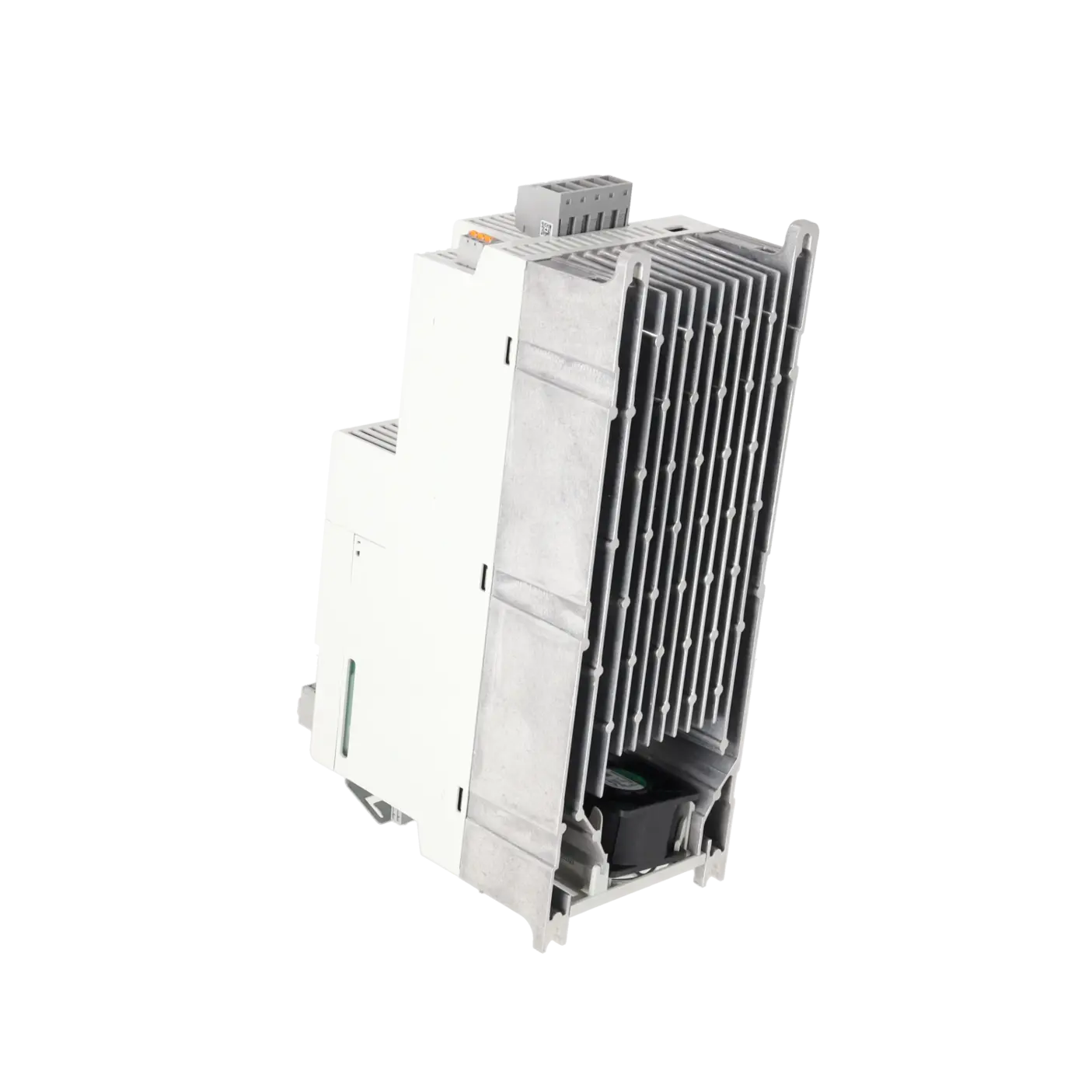Lenze E84AVSCE1534SX0, Drive Technology, Frequency Converter, K1110059, Image 4