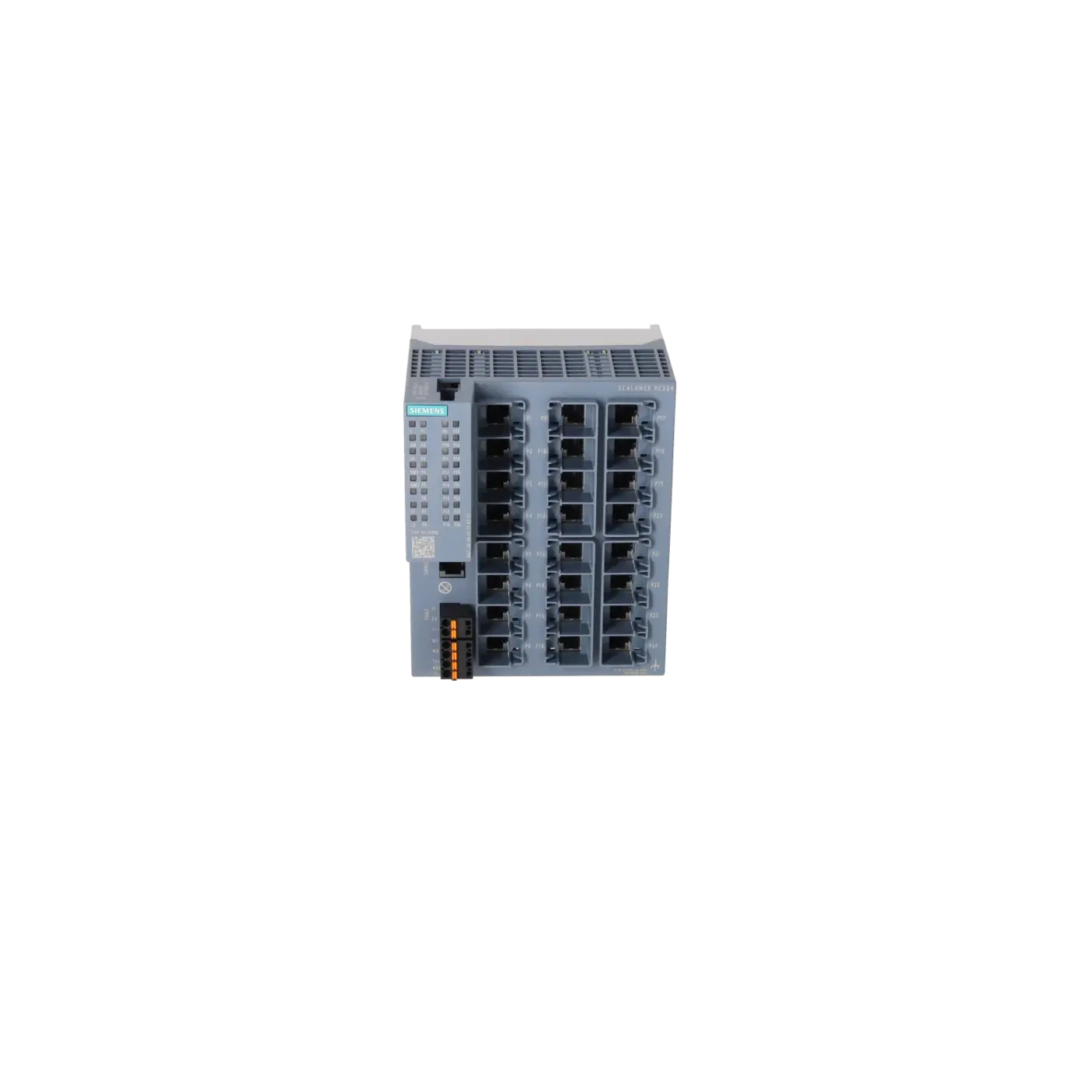 SIEMENS 6GK5224-0BA00-2AC2, Baugruppen, Kommunikationsbaugruppen, K1139652, Bild 1