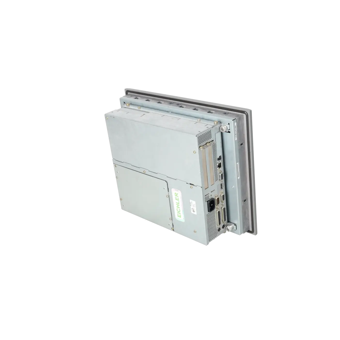 SIEMENS 6AV7612-0AA12-0CG0, HMI, Industrial PC, K1198978, Image 6