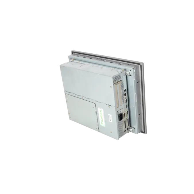 SIEMENS 6AV7612-0AA12-0CG0, HMI, Industrial PC, K1198978, Image 6