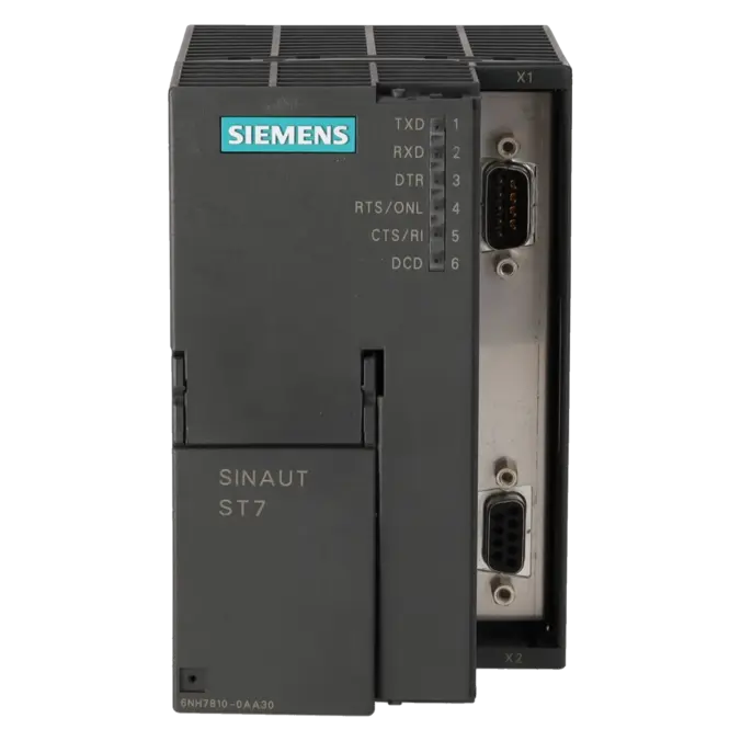 SIEMENS 6NH7810-0AA30, Baugruppen, Kommunikationsbaugruppen, K0003838, Bild 1