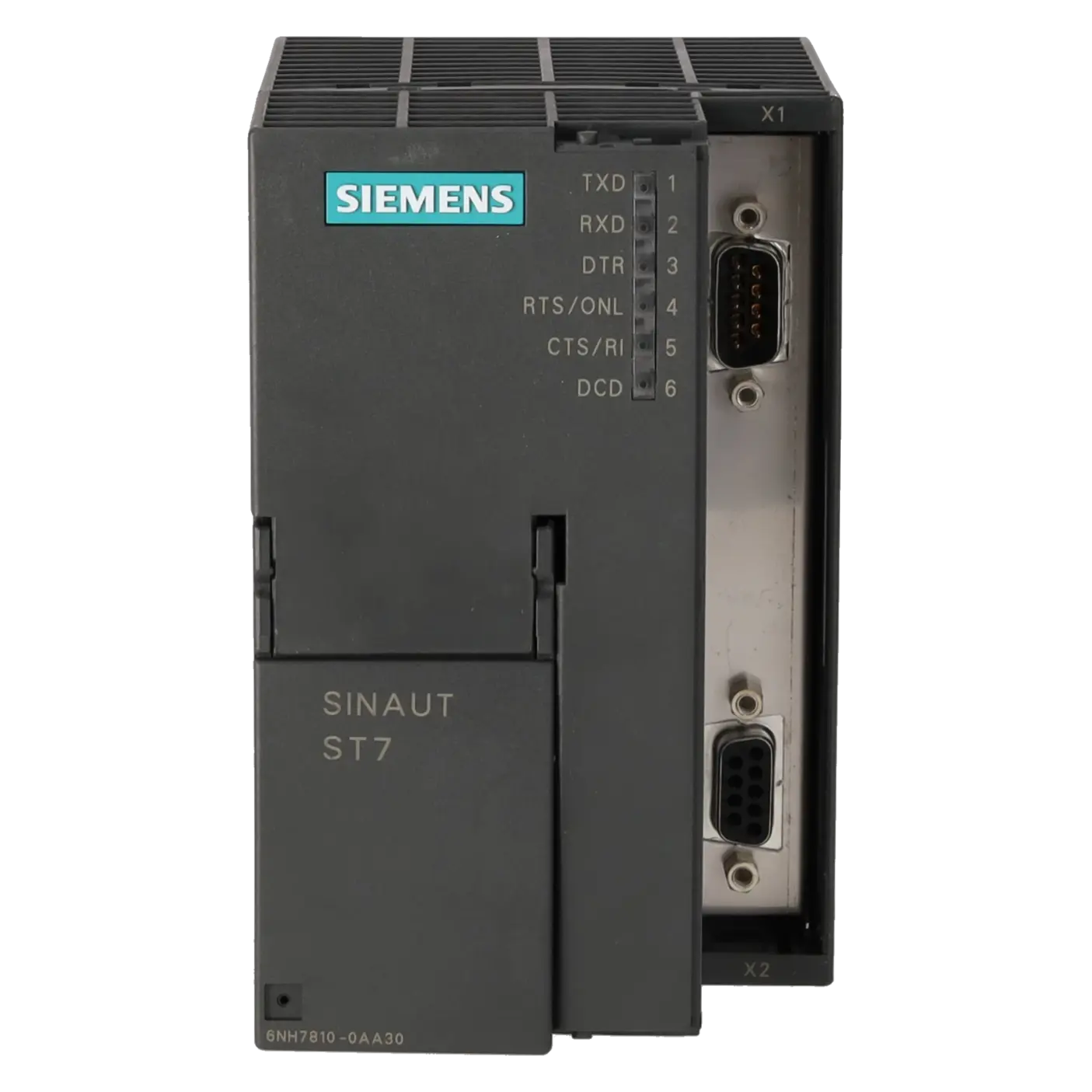 SIEMENS 6NH7810-0AA30, Baugruppen, Kommunikationsbaugruppen, K0003838, Bild 1