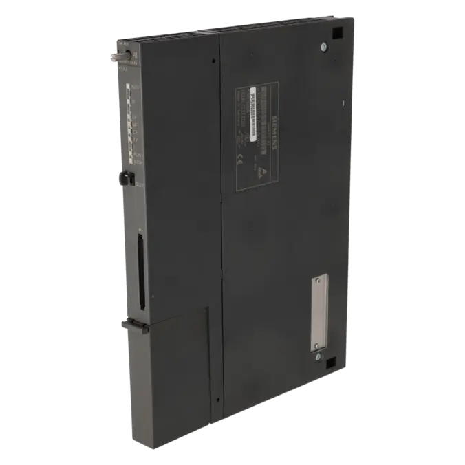 SIEMENS 6DD1607-0AA0, Baugruppen, Funktionsbaugruppen, K0052928, Bild 2
