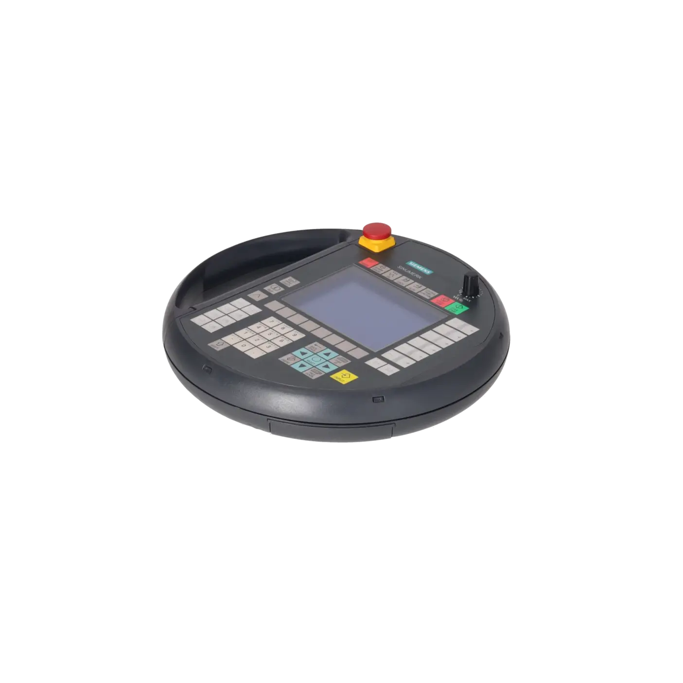 SIEMENS 6FC5403-0AA10-0AA0, HMI, Mobile Panels / Control Panels, K0056397, Bild 2