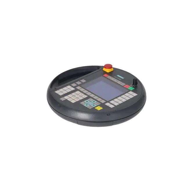 SIEMENS 6FC5403-0AA10-0AA0, HMI, Mobile Panels / Control Panels, K0056397, Bild 2