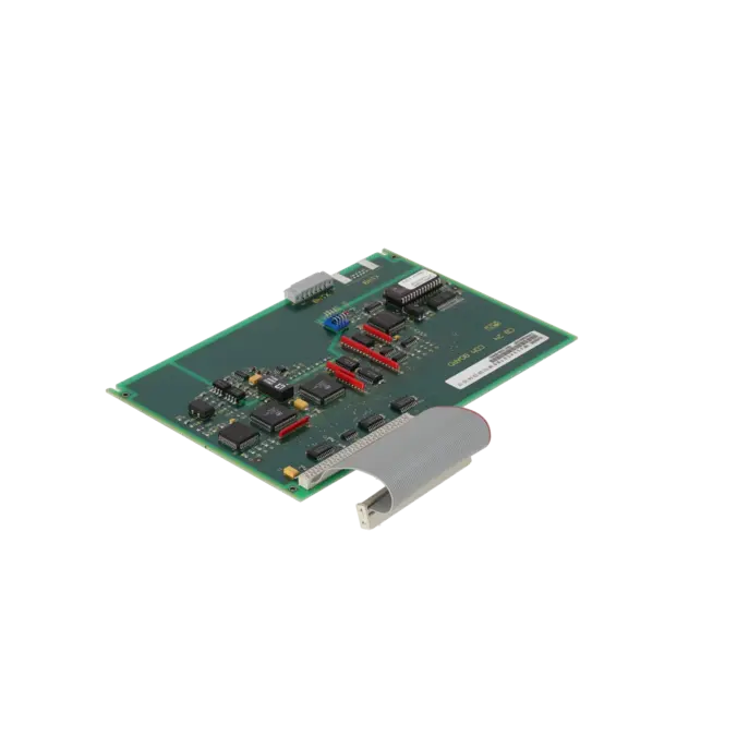 SIEMENS 6RX1240-0AK01, Antriebstechnik, Kommunikationsbaugruppen, K0059763, Bild 4
