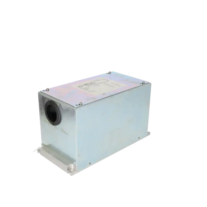 SIEMENS 6SN1113-1AA00-1FA0, Antriebstechnik, Stromversorgungen / Bremsmodule, K0063581, Bild 4