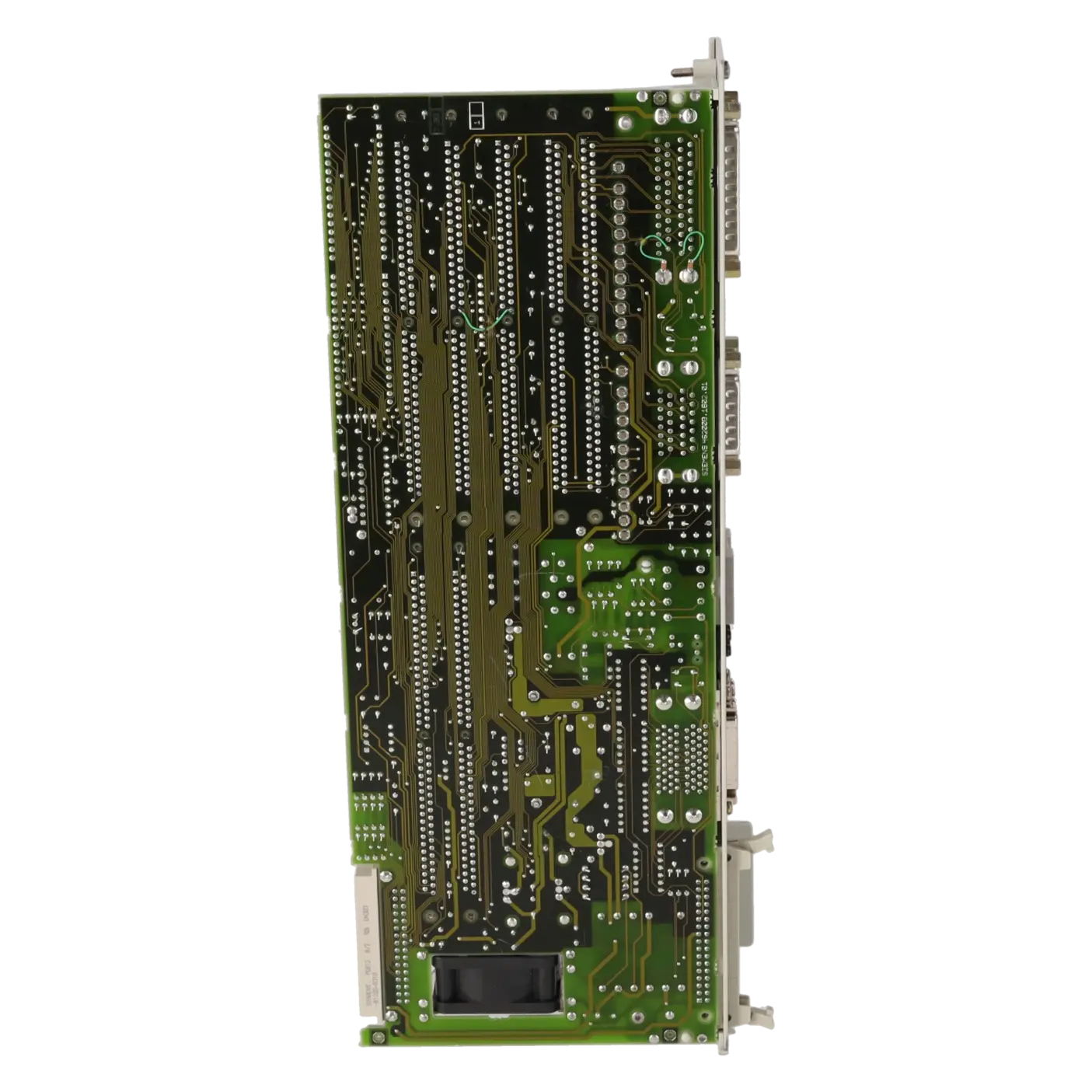 SIEMENS 6SN1118-0DH11-0AA0, Antriebstechnik, Reglerkarten, K0063616, Bild 7