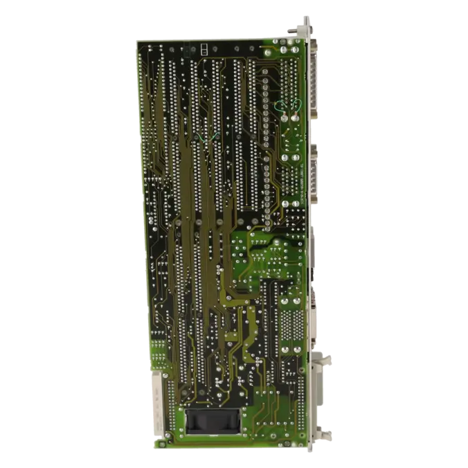 SIEMENS 6SN1118-0DH11-0AA0, Antriebstechnik, Reglerkarten, K0063616, Bild 7