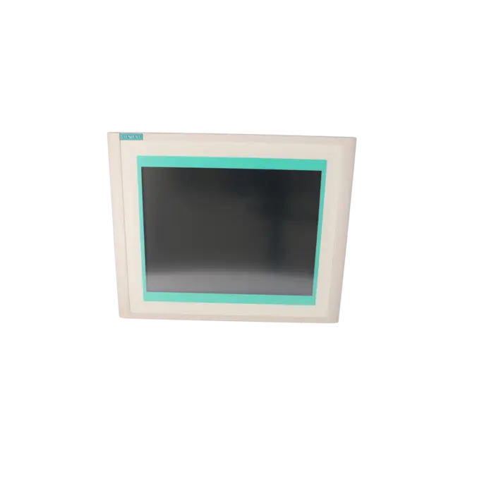 SIEMENS 6AV6545-0DA10-0AX0, HMI, Touch-Panels, K0116927, Bild 1