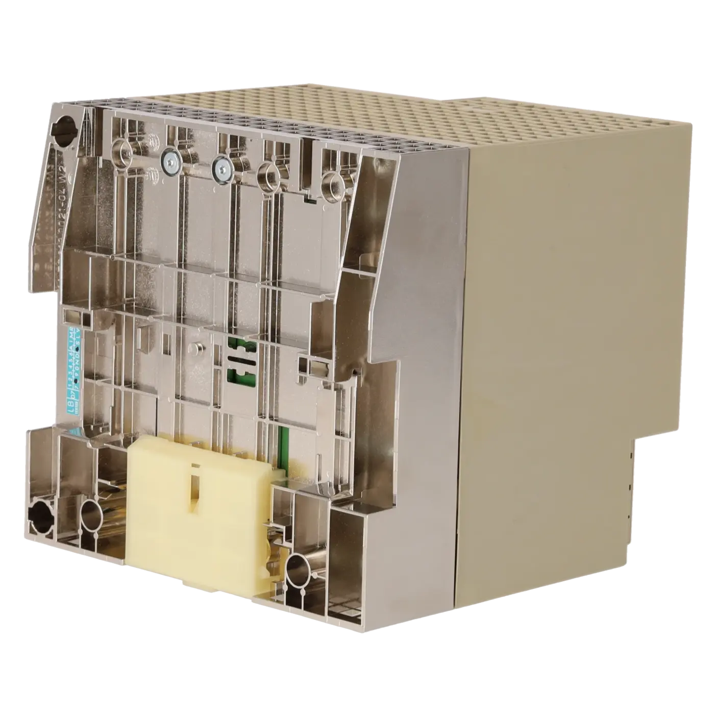 SIEMENS 6ES5095-8MD03, PLC Controls, SIMATIC-S5 Sales Offer, K0117388, Image 6