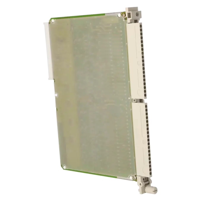 SIEMENS 6ES5441-4UA14, PLC Controls, Digital Input / Output Modules, K0117538, Image 3