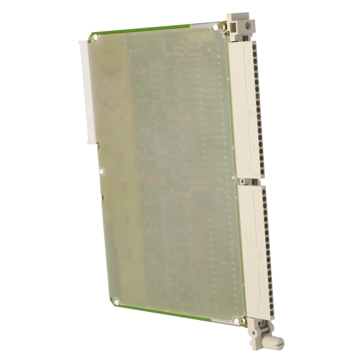 SIEMENS 6ES5441-4UA14, PLC Controls, Digital Input / Output Modules, K0117538, Image 3